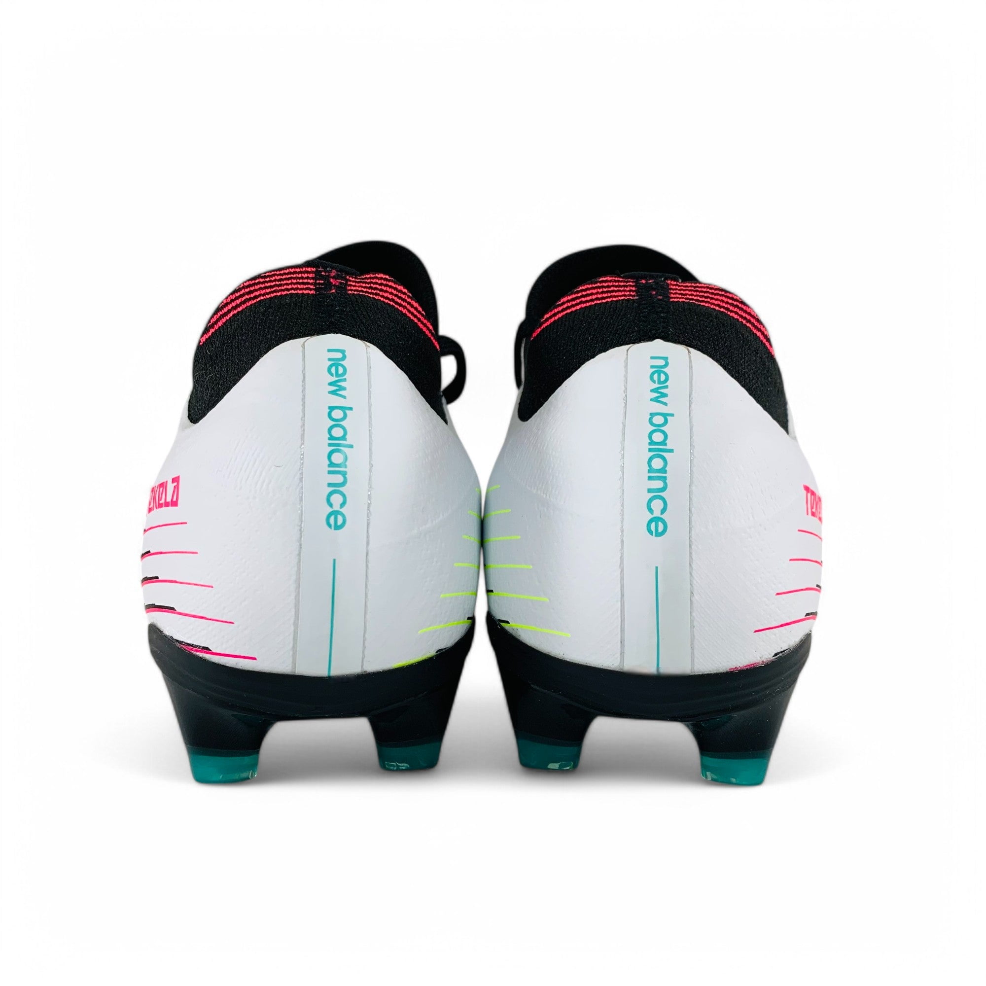 New Balance Tekela Pro Low Laced FG v4+ Men's Firm Ground Soccer