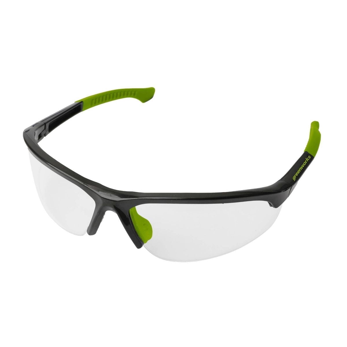 OnGuard Safety Eyewear OG-220FS Black 58-15-135 w/ Full Seal