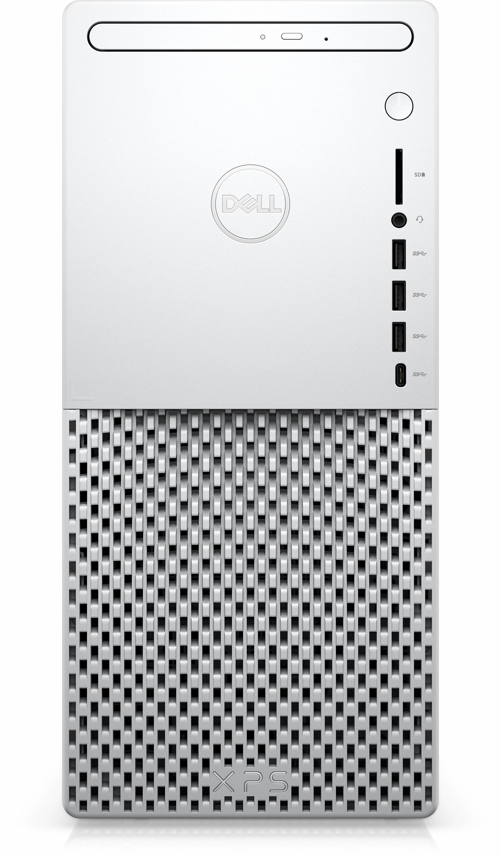Dell XPS 8940 Desktop Special Edition Computer 11th Gen Intel Octa