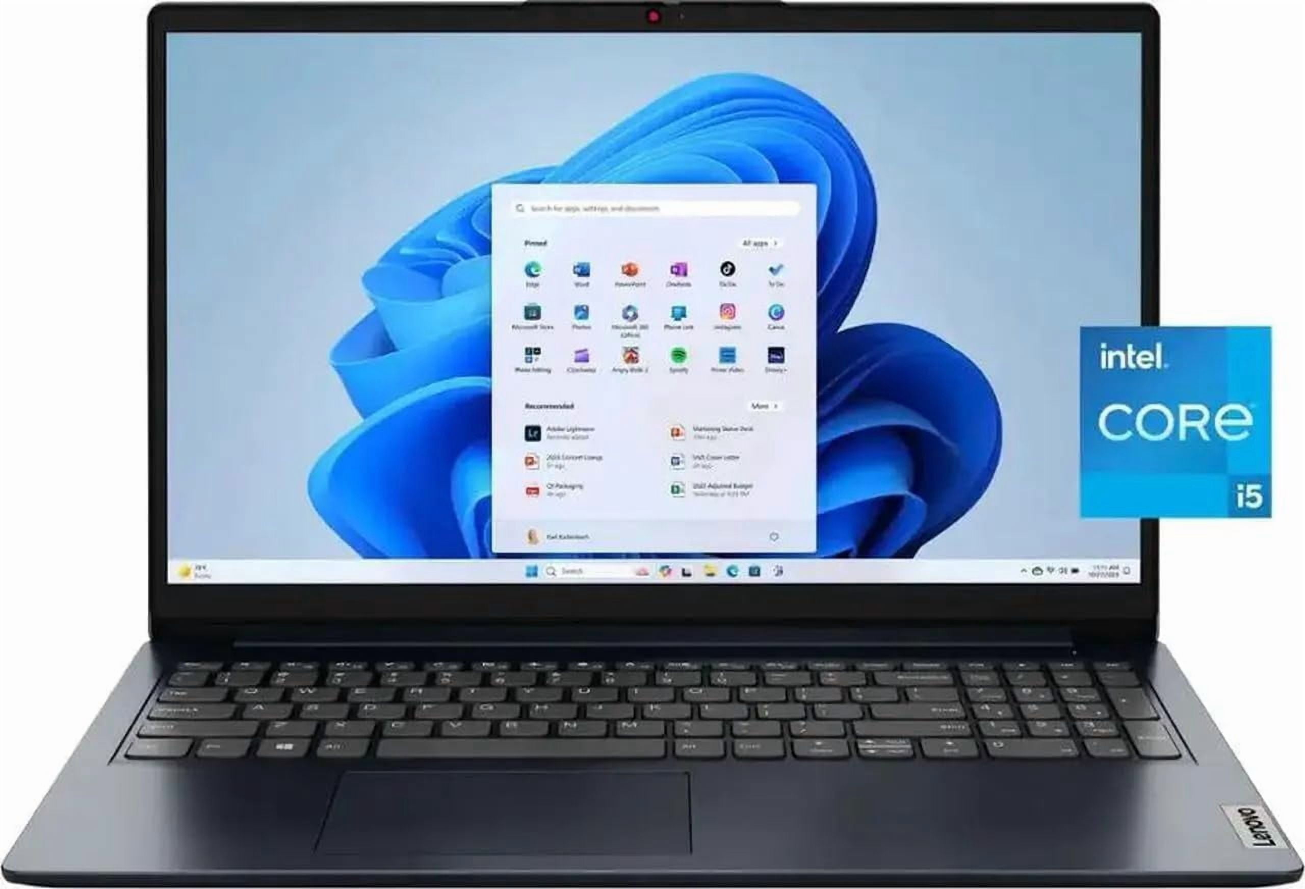 Lenovo IdeaPad 1 15.6