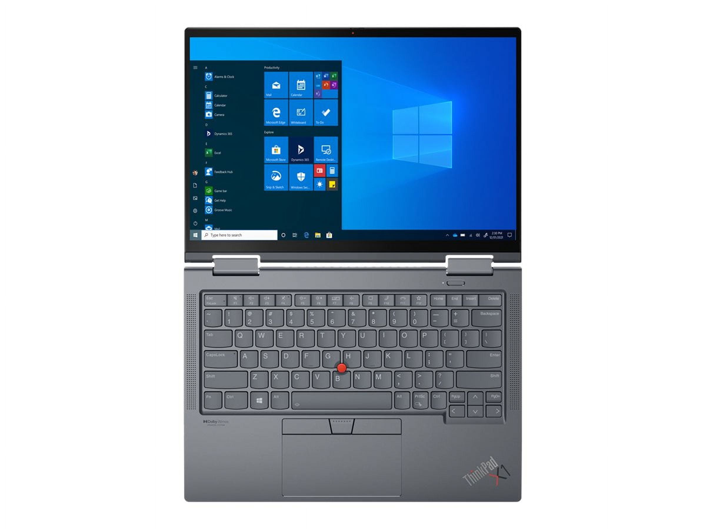 Lenovo Yoga 6 13ALC6 82ND0001US 13.3