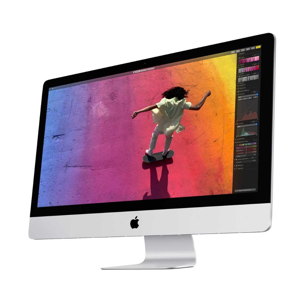 iMac 27インチ 5K Mid2019 LCD Display Panel