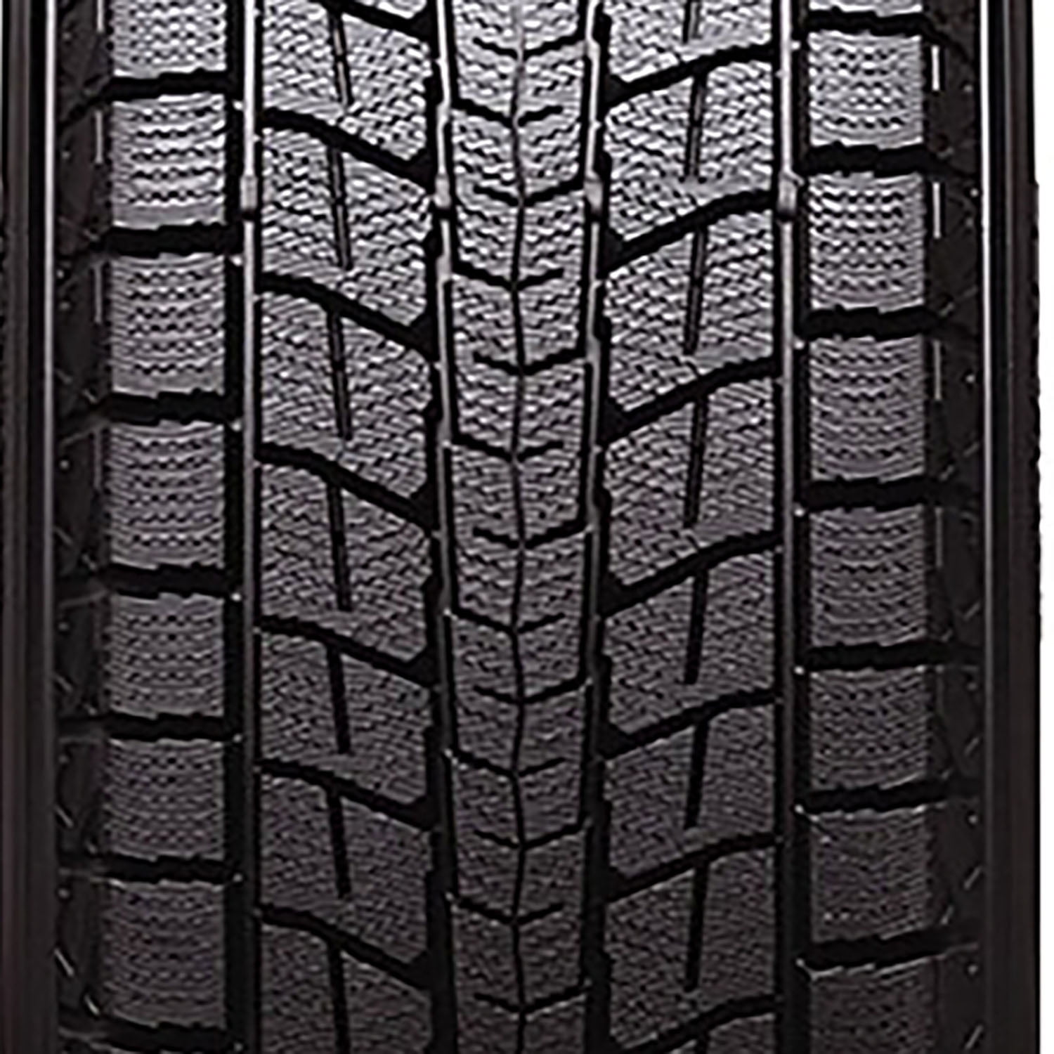 Dunlop Winter Maxx SJ8 Winter 225/65R17 102R Light Truck Tire