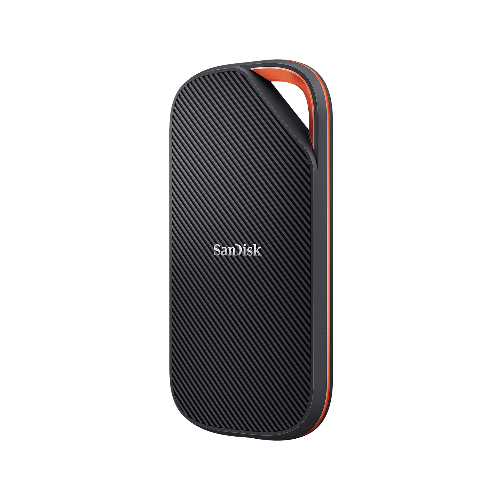 SanDisk 4TB Extreme PRO Portable SSD with USB4 - SDSSDE82-4T00-G25