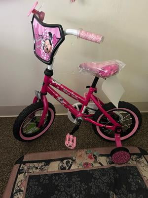 Customer reviews for Huffy 12