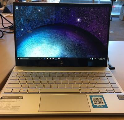 HP ENVY 13.3
