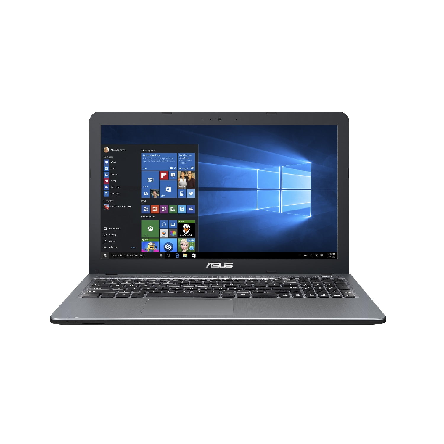 ASUS E40S ノートPC Intel N3050 4GB 64GB 2026年最新】ASUS ノートPC