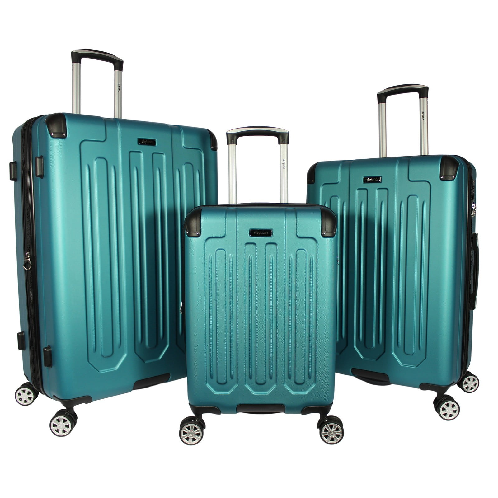 Dejuno-Tutin-3-Piece-Hardside-