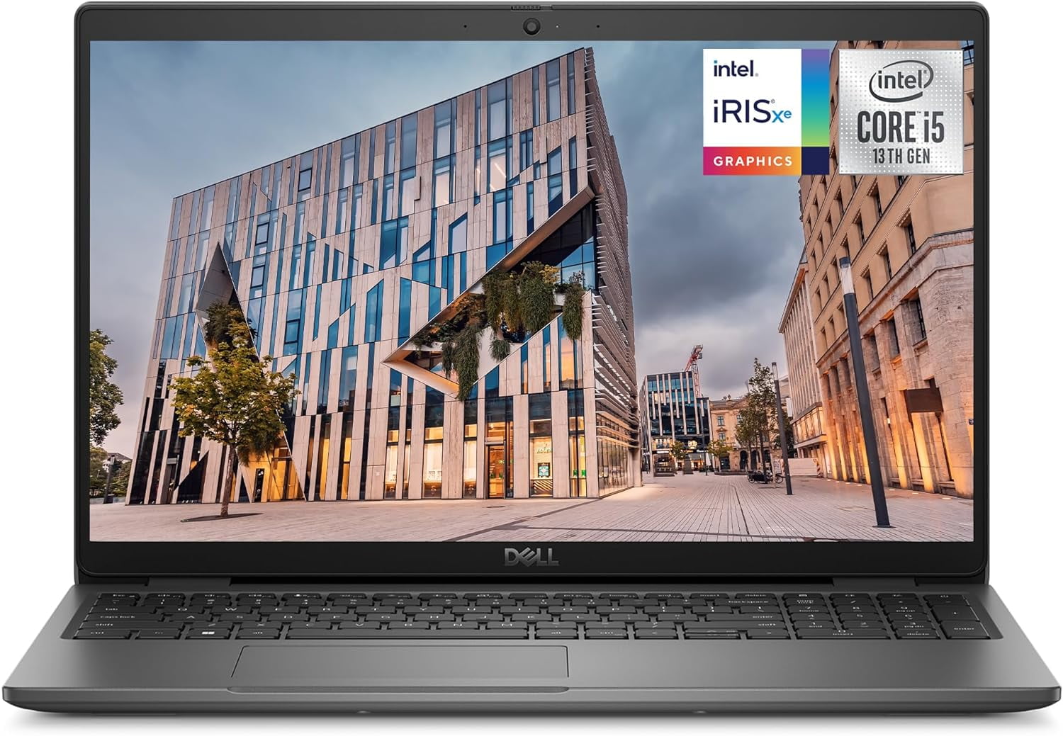 Dell Latitude 3540 Business Laptop, 13th Intel core i5-1335U, 15.6