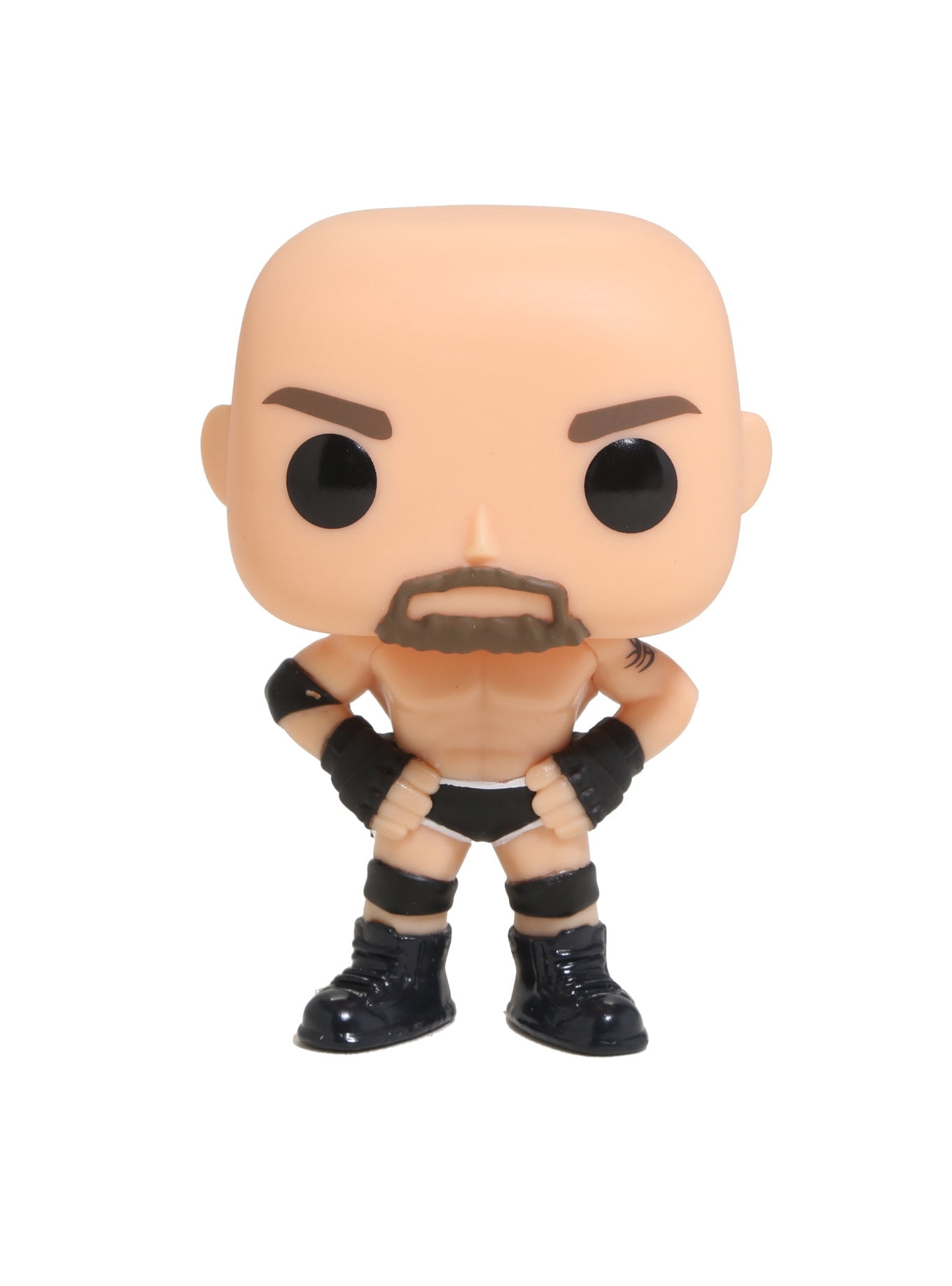 Funko POP WWE: WWE - Goldberg - Walmart.com