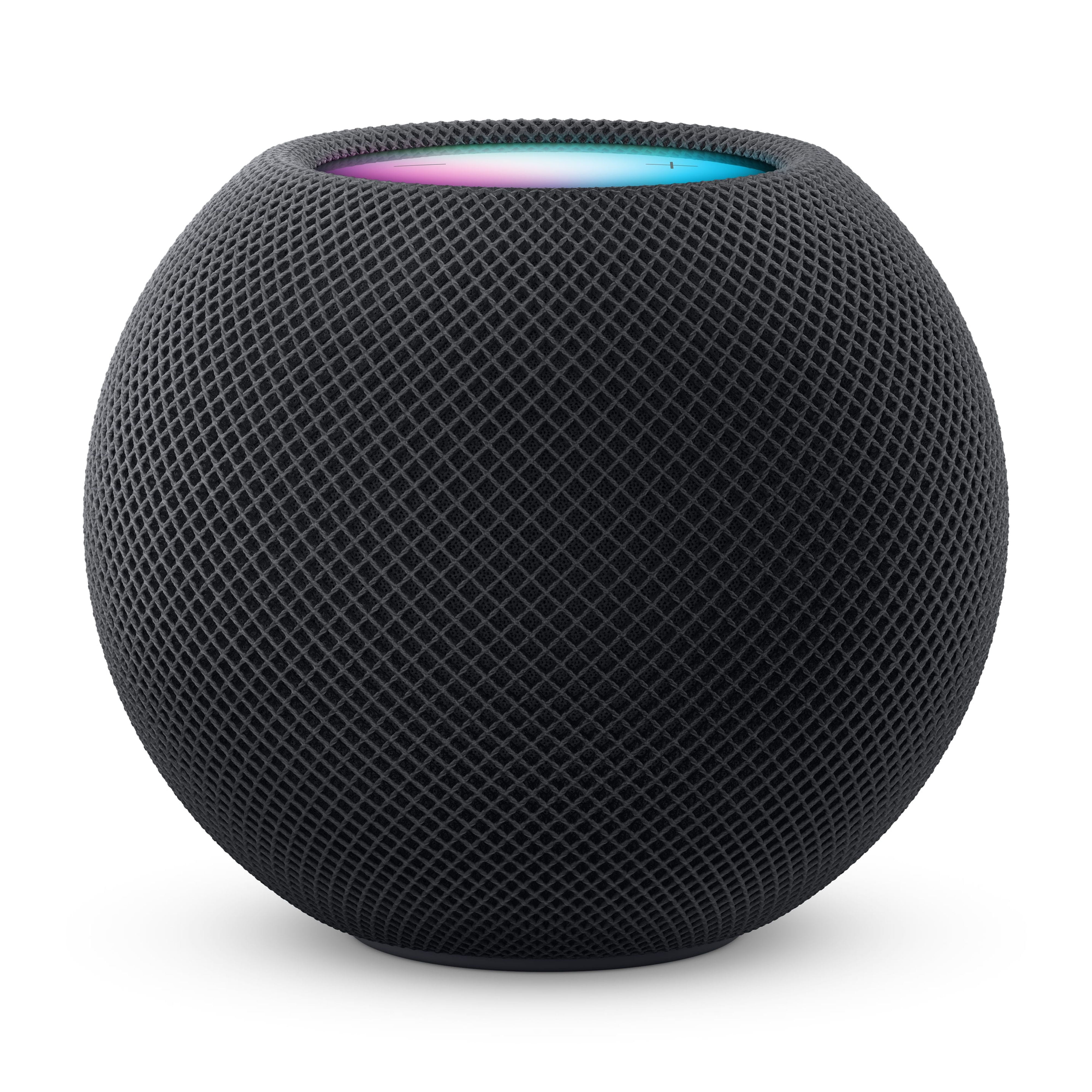 Apple HomePod mini in Blue - Siri Assistant & Music for Smart Home