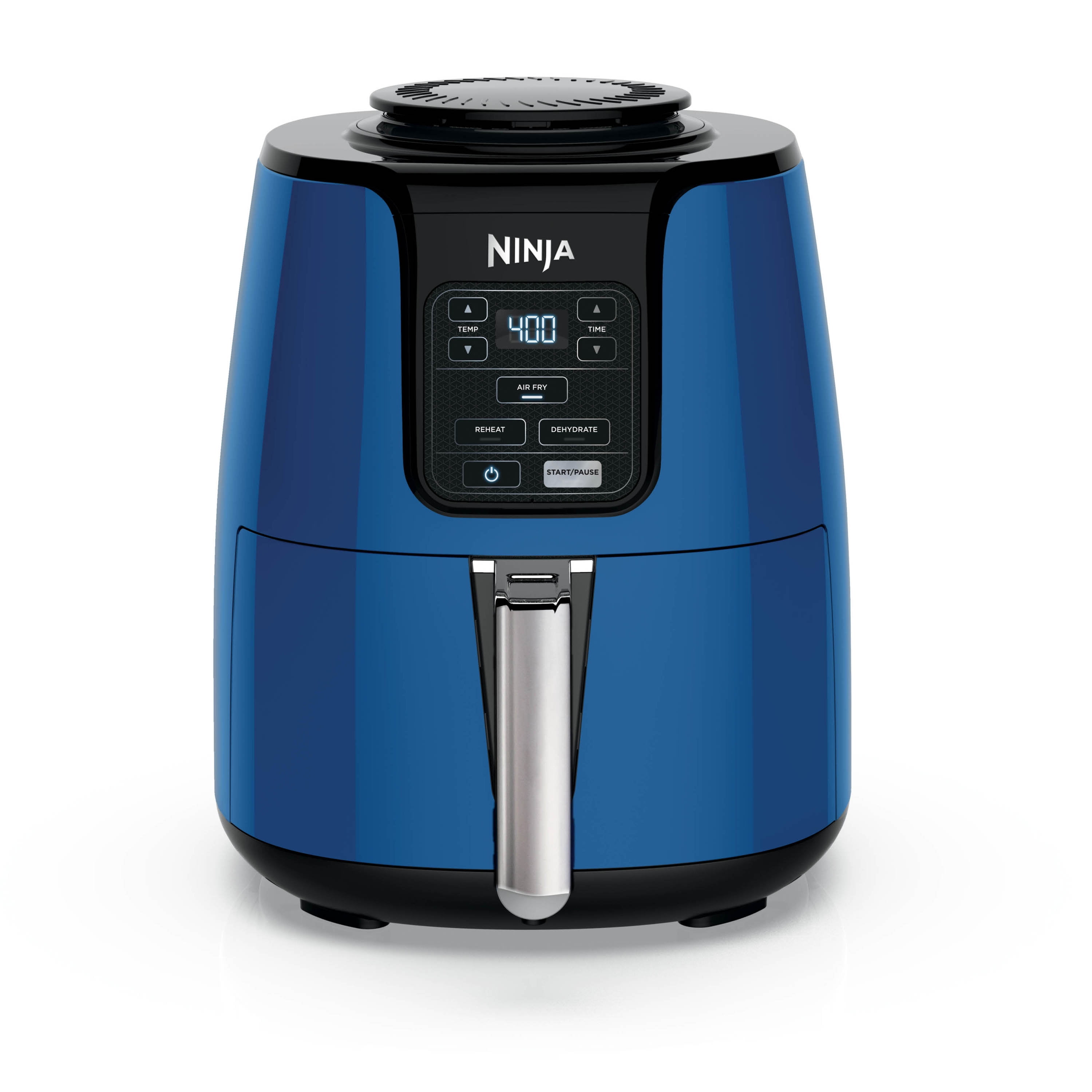 Speedy Ninja 4QT Air Fryer, Black, AF100WM - Walmart.com