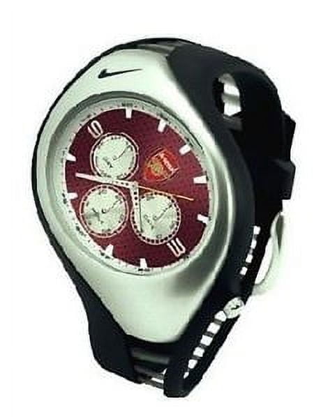 TRIAX SWIFT 3I ARSENAL CLUB SOCCER FOOTBALL TEAM WATCH - Walmart.com