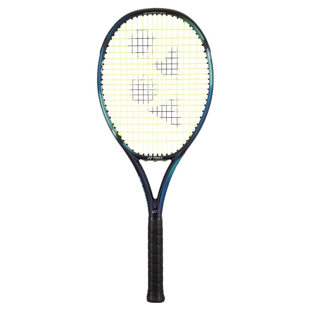 Yonex Ezone 100 7th Gen Tennis Racquet, 4 1/8 - Walmart.com
