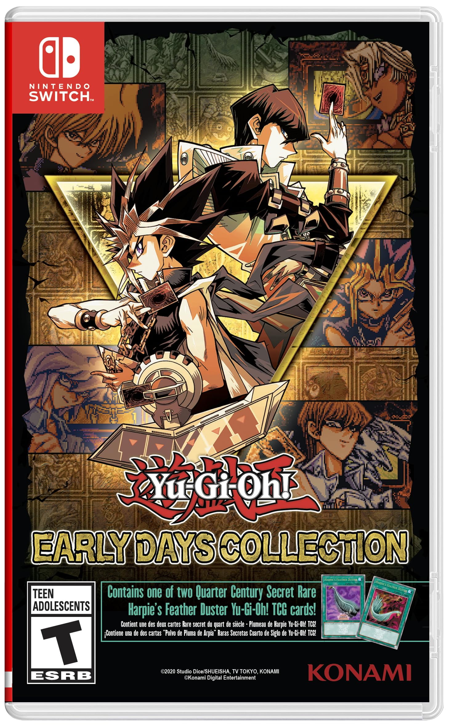 Yu-Gi-Oh-Early-Days-Collection
