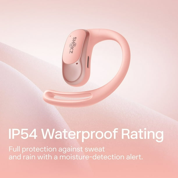 Shokz OpenFit Air Open-Ear True Wireless Earbuds - Samsclub.com