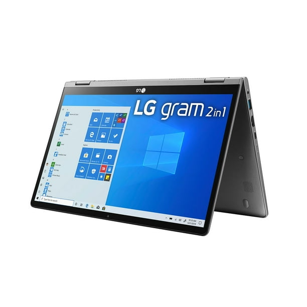LG - gram - 14