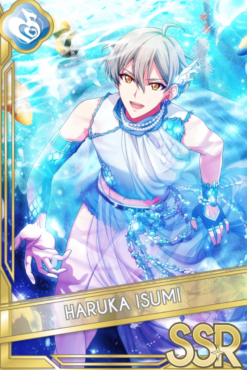 亥清悠 メルヘンドリーム ŹOOĻ 詳細情報｜【非公式】アイドリッシュ