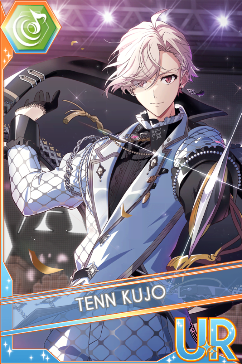 九条天 VALIANT2 詳細情報｜【非公式】アイドリッシュセブン 衣装