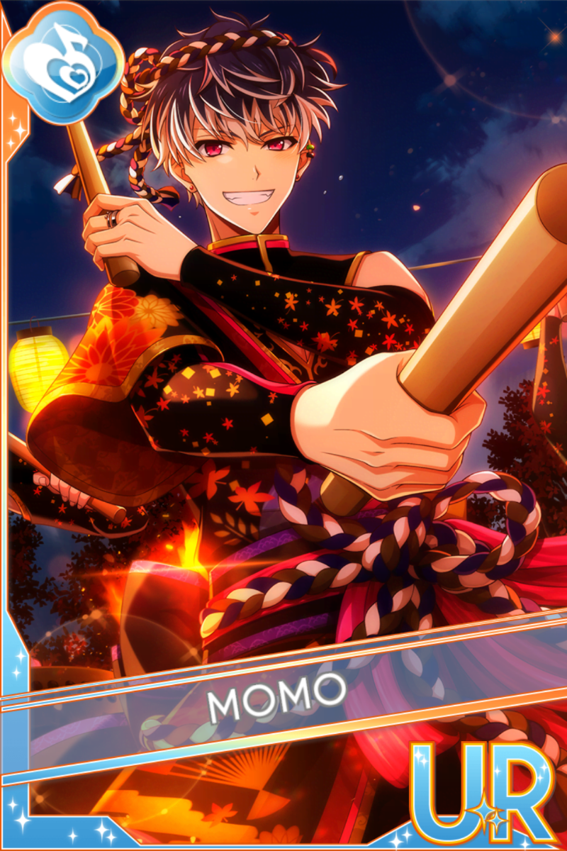 百 アイハケ！3 詳細情報｜【非公式】アイドリッシュセブン 衣装