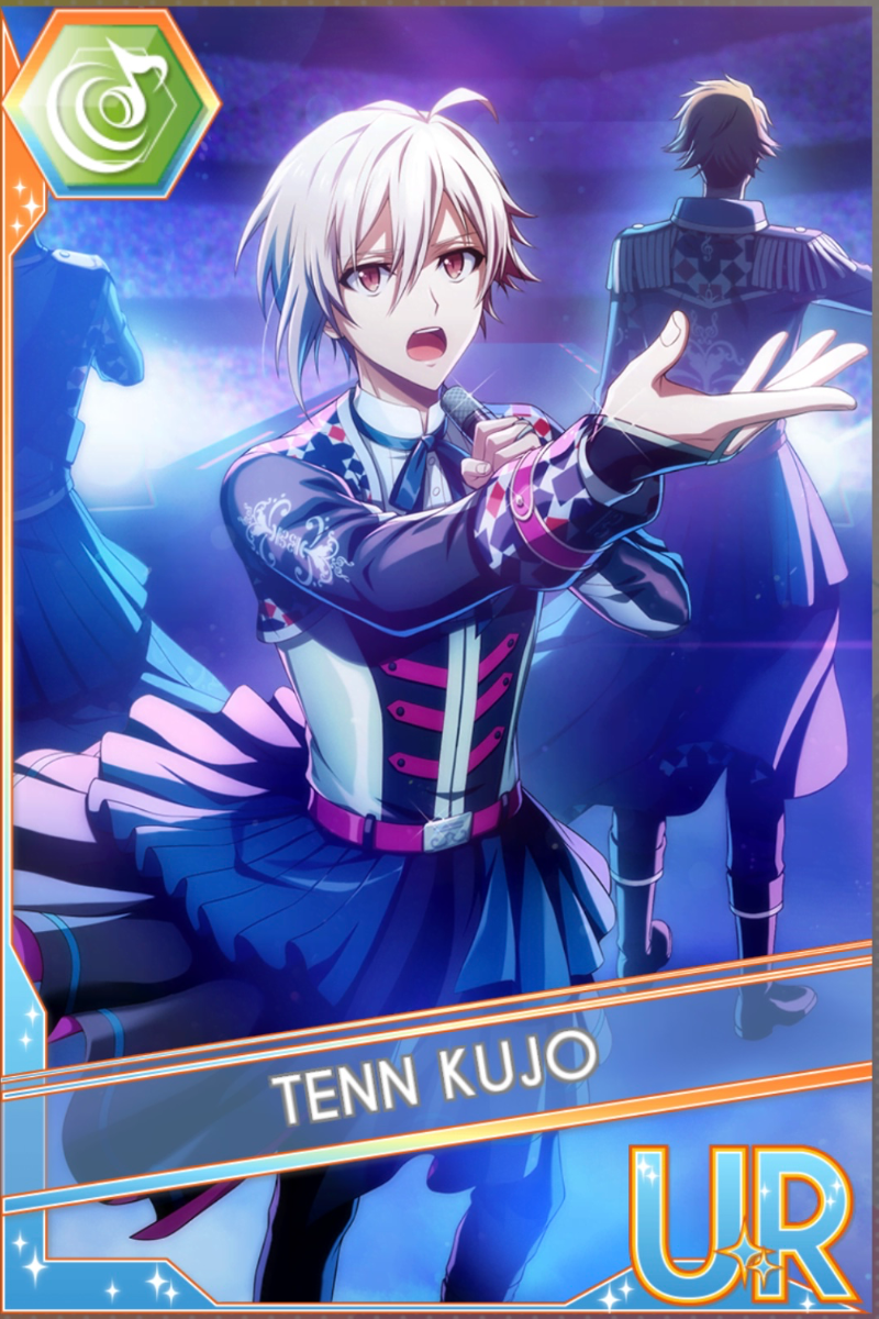 九条天 願い3 詳細情報｜【非公式】アイドリッシュセブン 衣装