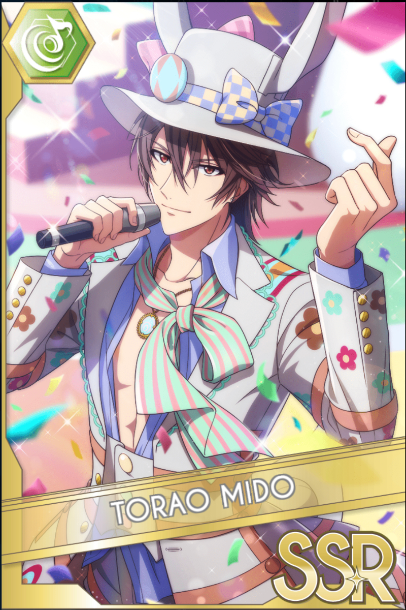 SPRING FESTIVAL !!!! 詳細情報｜【非公式】アイドリッシュセブン 衣装