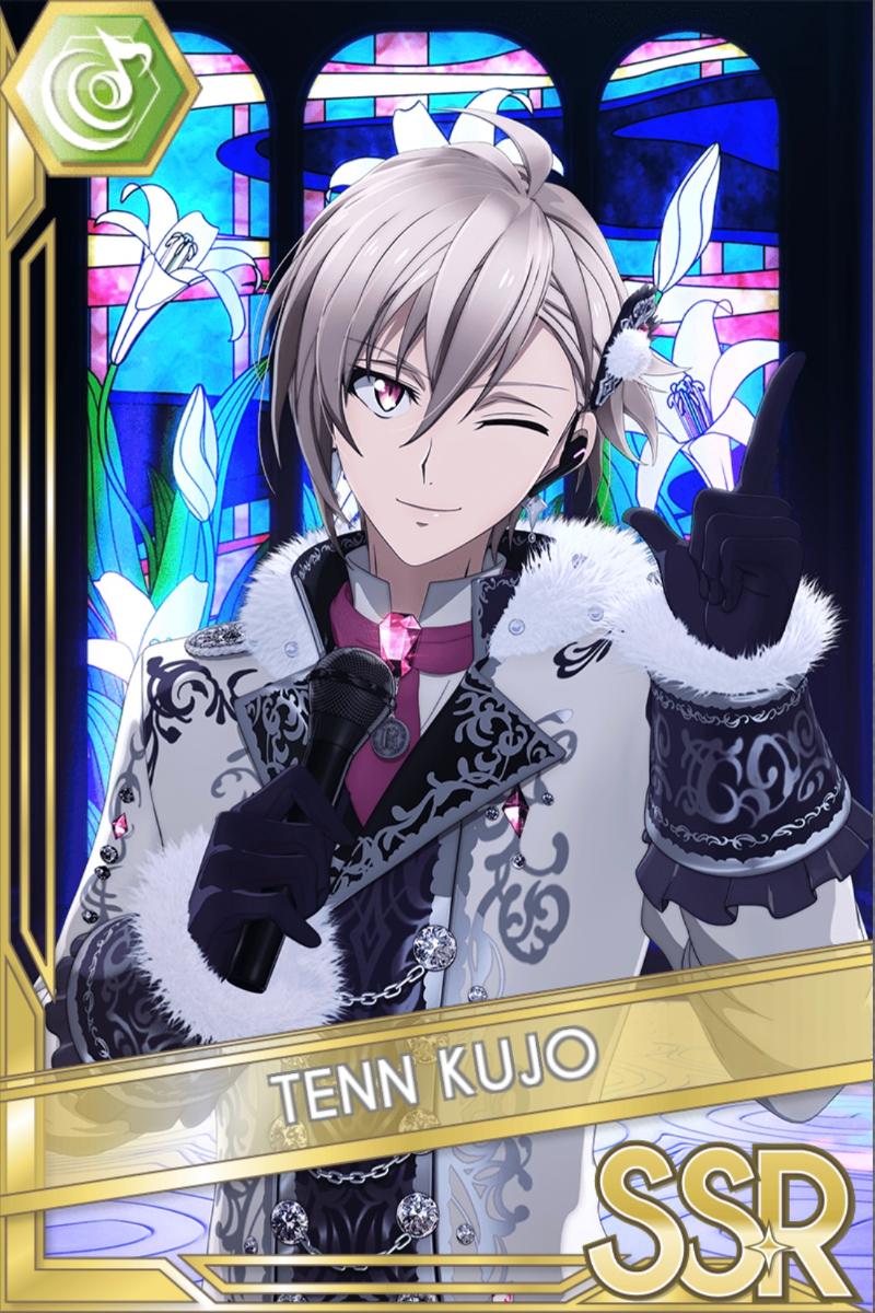 九条天 BW LIVE SHOWDOWN 2022 詳細情報｜【非公式】アイドリッシュ