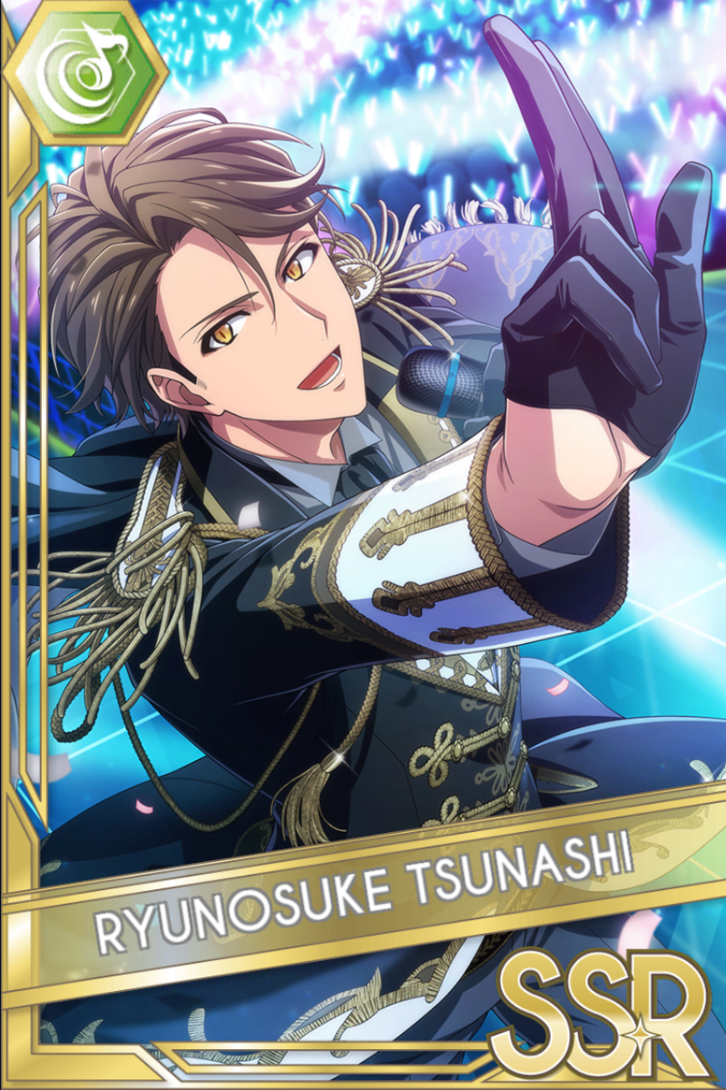 十龍之介 IDOL STAR LIVE 2023 詳細情報｜【非公式】アイドリッシュ