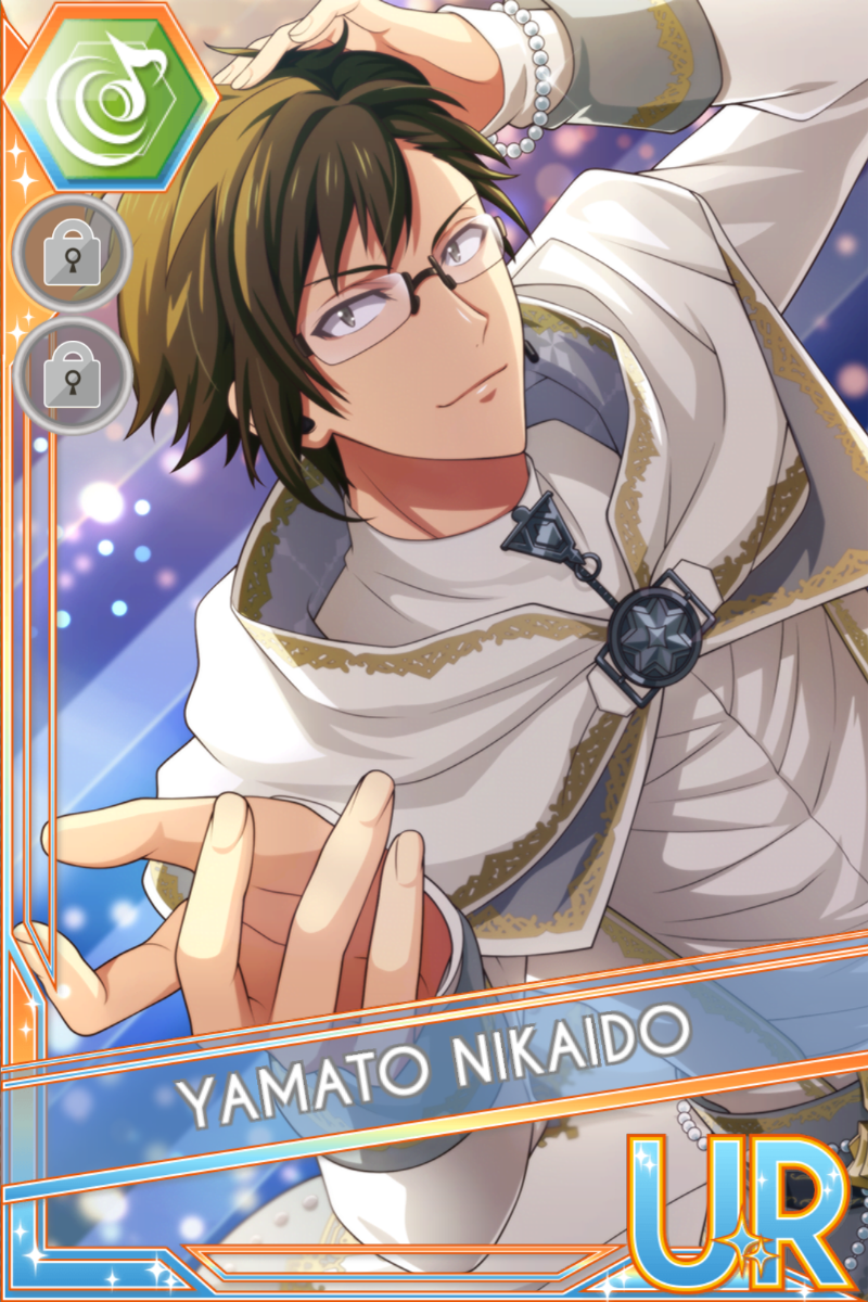 BEYOND THE PERiOD 詳細情報｜【非公式】アイドリッシュセブン 衣装