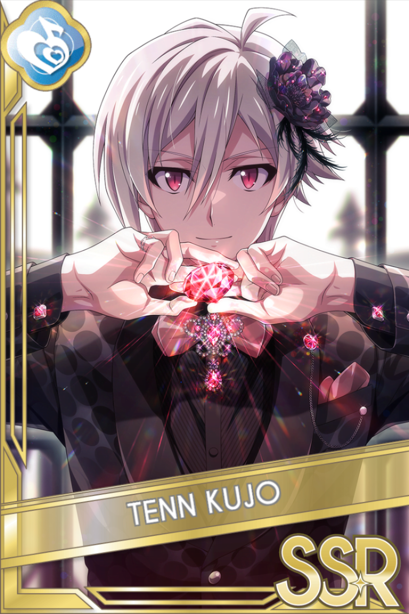 La' Stiara 詳細情報｜【非公式】アイドリッシュセブン 衣装