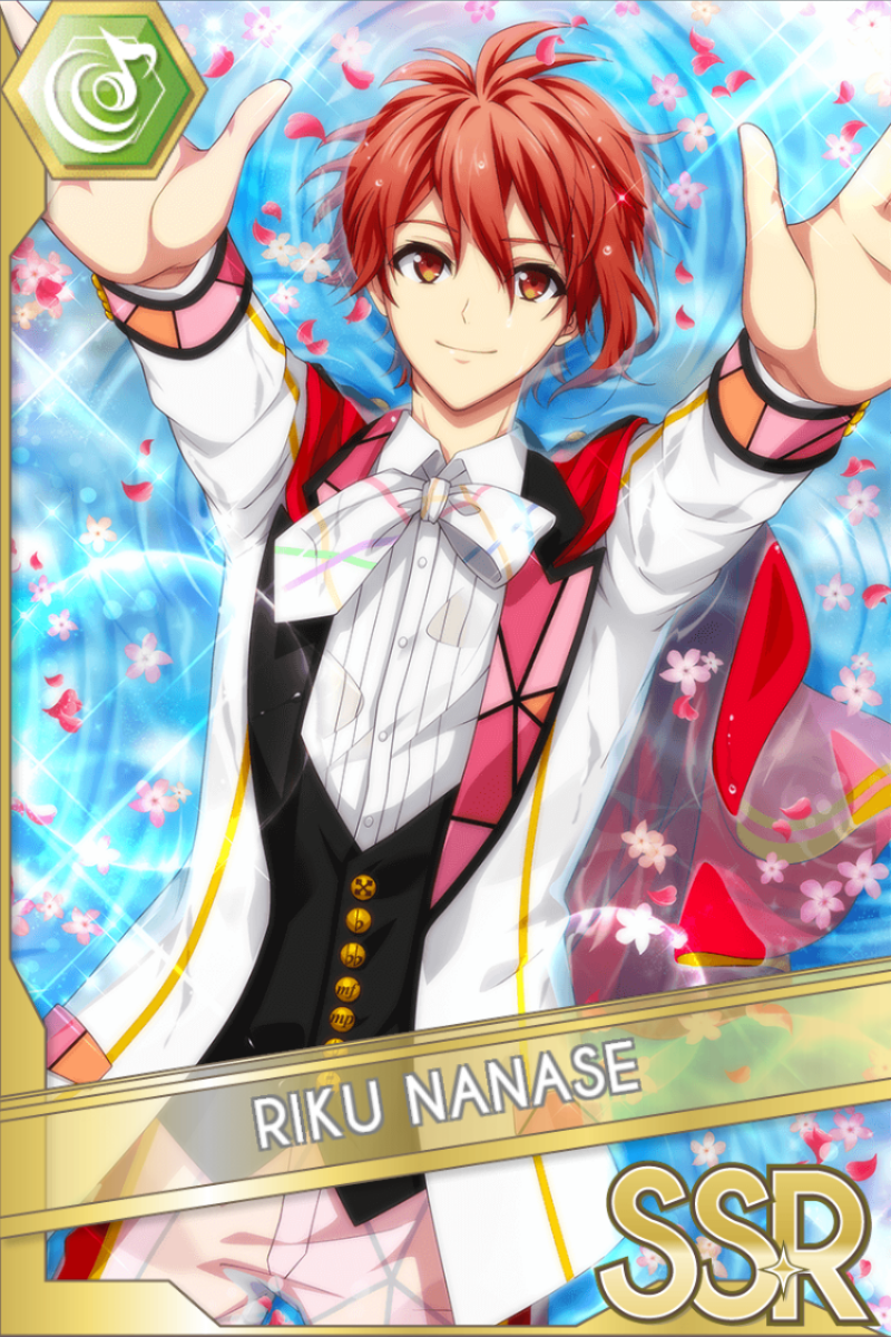 Sakura Message 詳細情報｜【非公式】アイドリッシュセブン 衣装