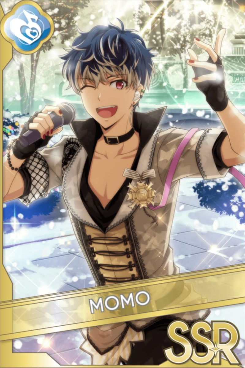 百 バレンタインライブ 詳細情報｜【非公式】アイドリッシュセブン