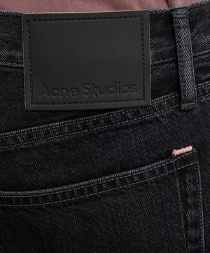 Acne Studios 1996 Vintage Black Jeans | Liberty