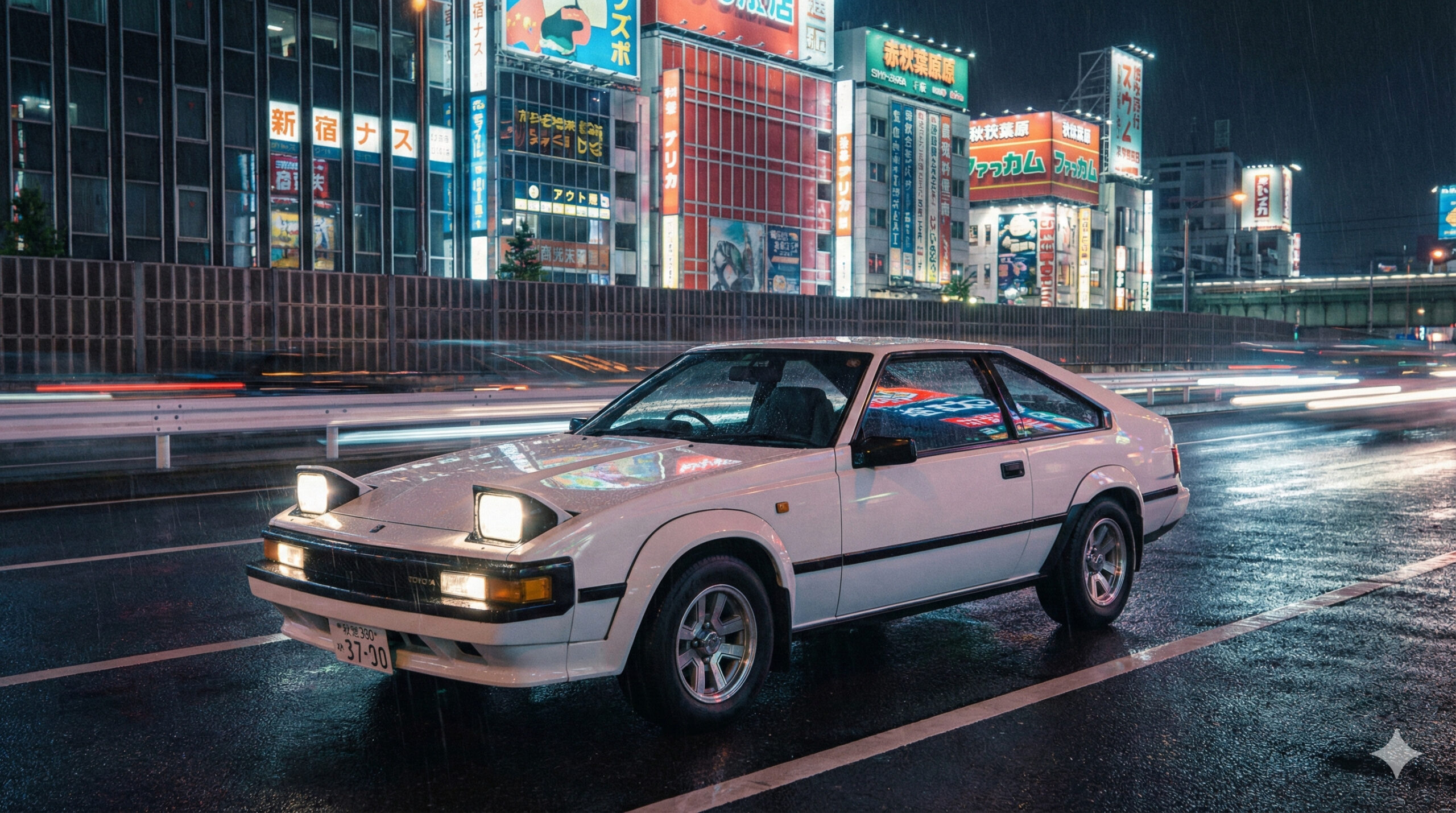 2026年最新】トヨタ セリカXXの価格推移と高騰の理由｜今が売り時