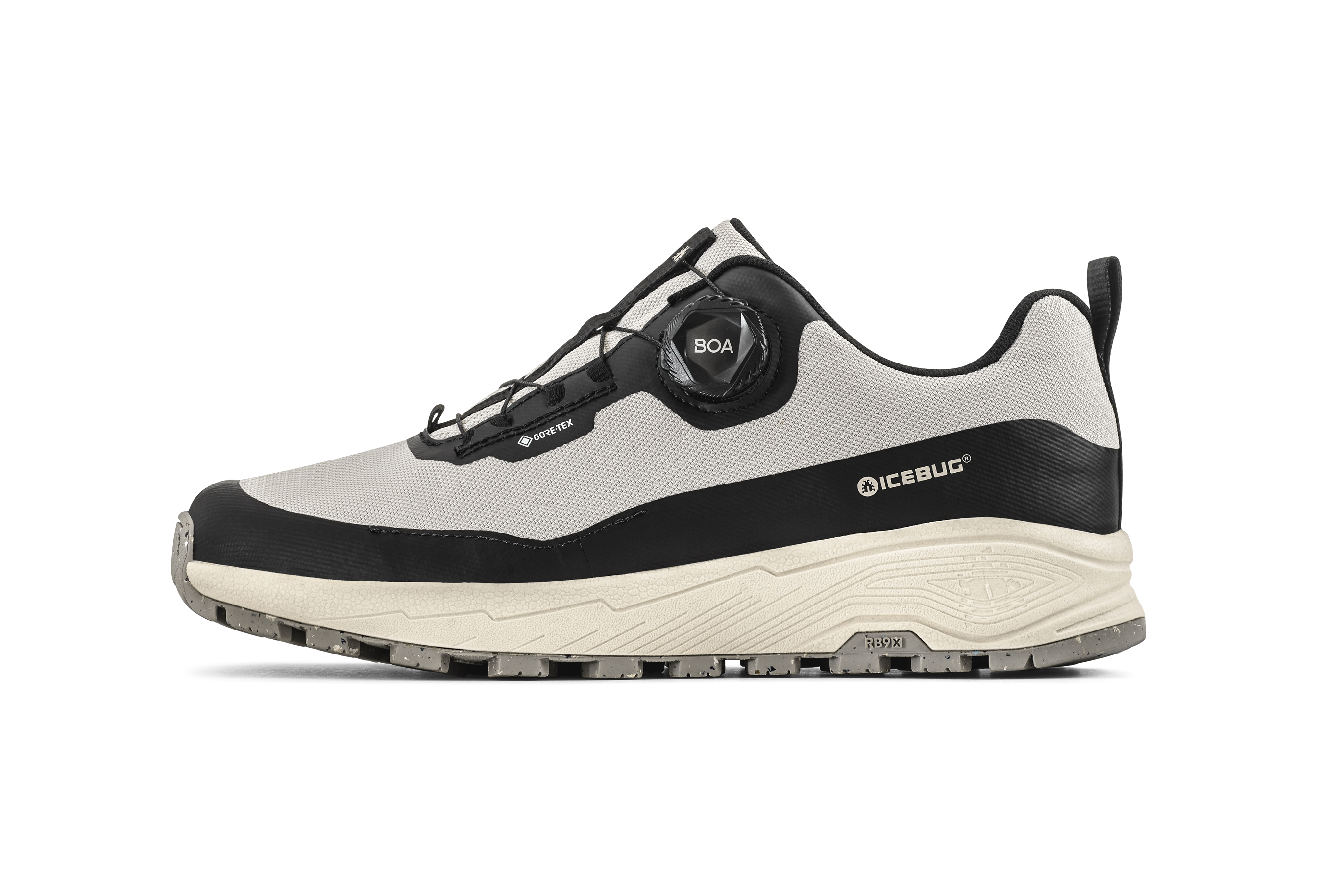 Haze Women's RB9X GTX - Clay | Webshop