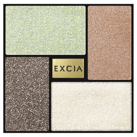 Albion Excia Eye Color Volonte – Ichiban Mart