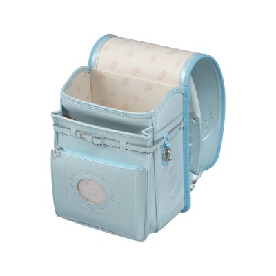 2027】女の子向け・かわいい装飾のあるミントグリーンのランドセル43選