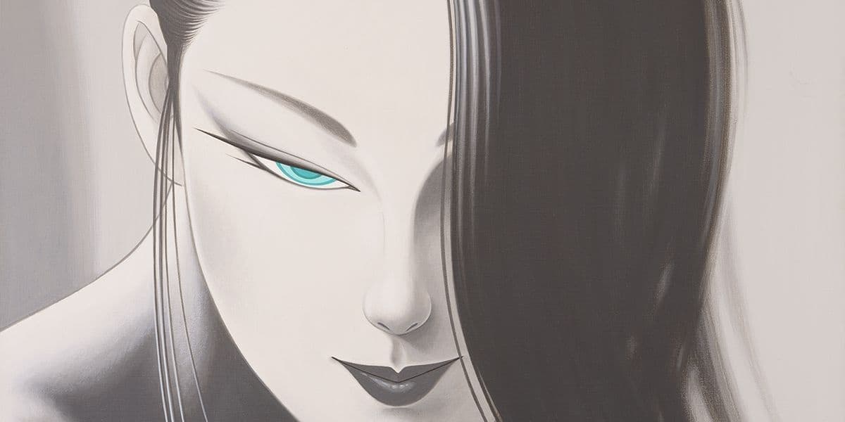 NEW YORK 02｜鶴田一郎：ICHIRO TSURUTA 