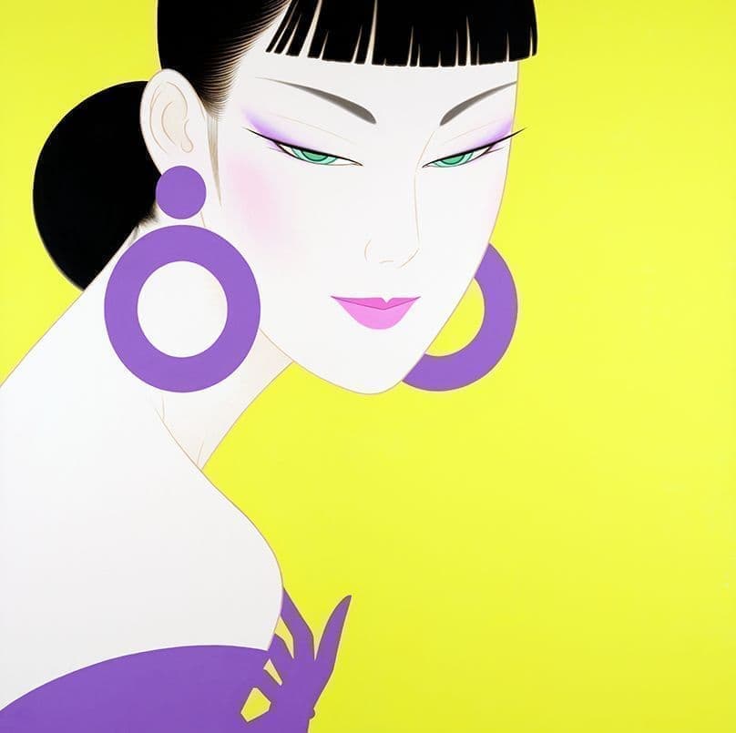 BIJIN-GA 02｜鶴田一郎: ICHIRO TSURUTA 