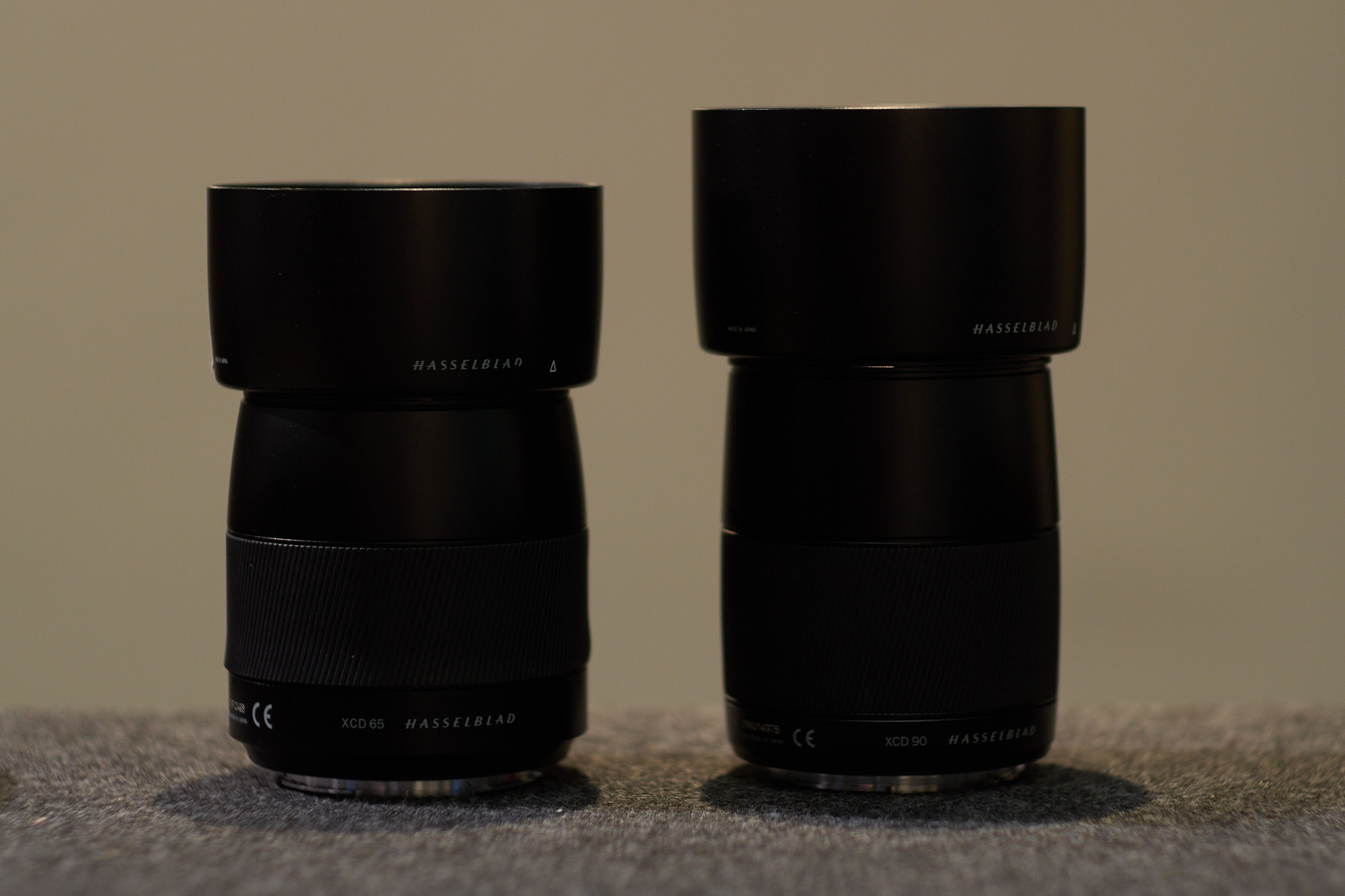 ハッセルブラッド Hasselblad XCD 4/45Pのレビュー | Ichiro Photography