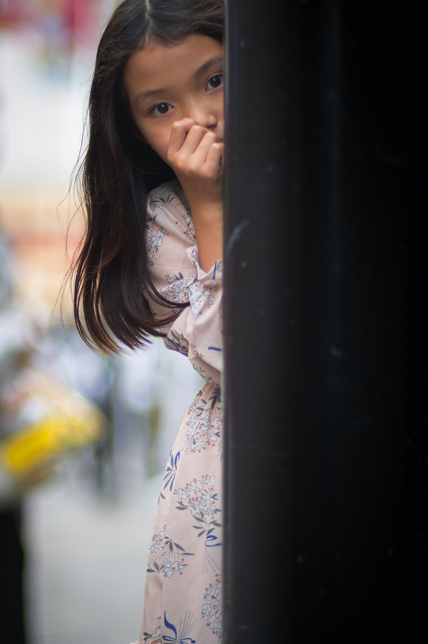 Sigma fpL＋Contax Planar 85mm f1.4でポートレート | Ichiro Photography