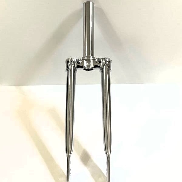 MYS ULTIMATE UNI01 DX 室内演技モデル20インチ MYS室内専用サドルが