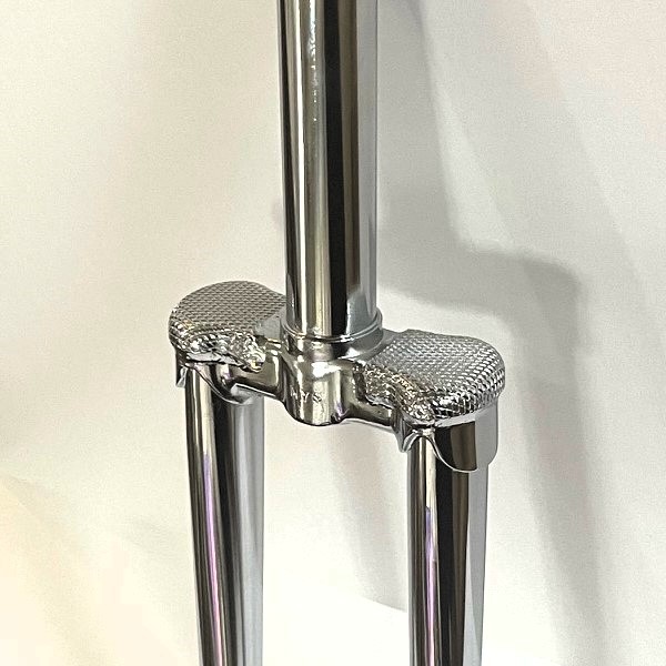 MYS ULTIMATE UNI 01 室内演技モデル20インチ MYS室内専用サドルが入荷