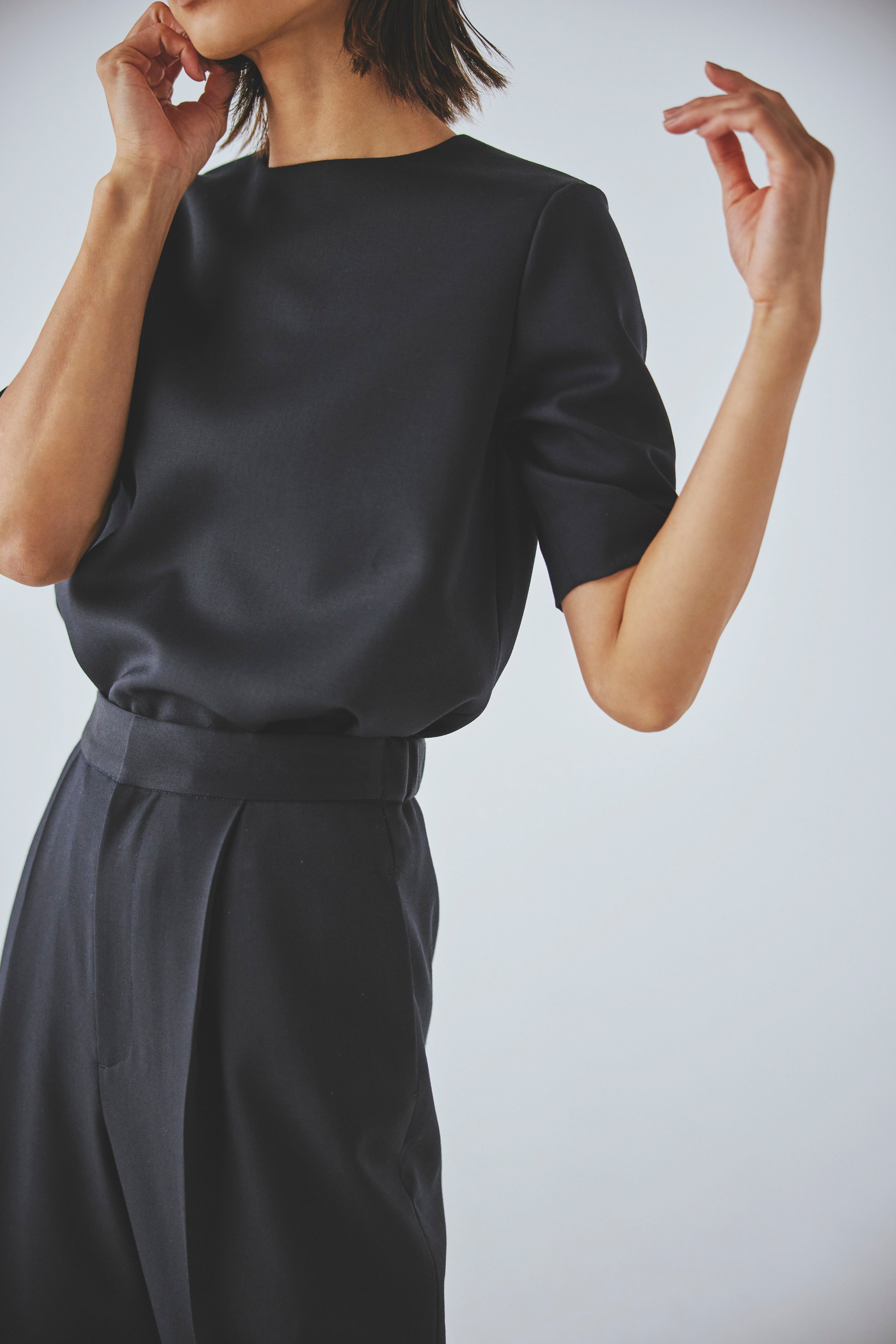 Tops – IVY I'M NAVY