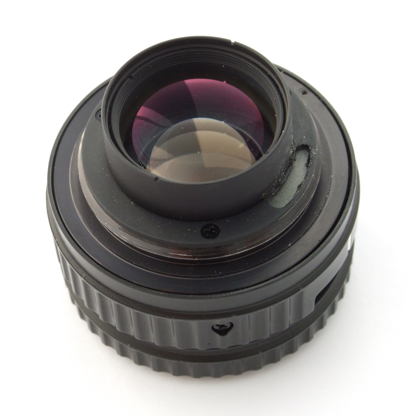 Nikon EL-Nikkor 63mm f2.8 N – IanB Foto