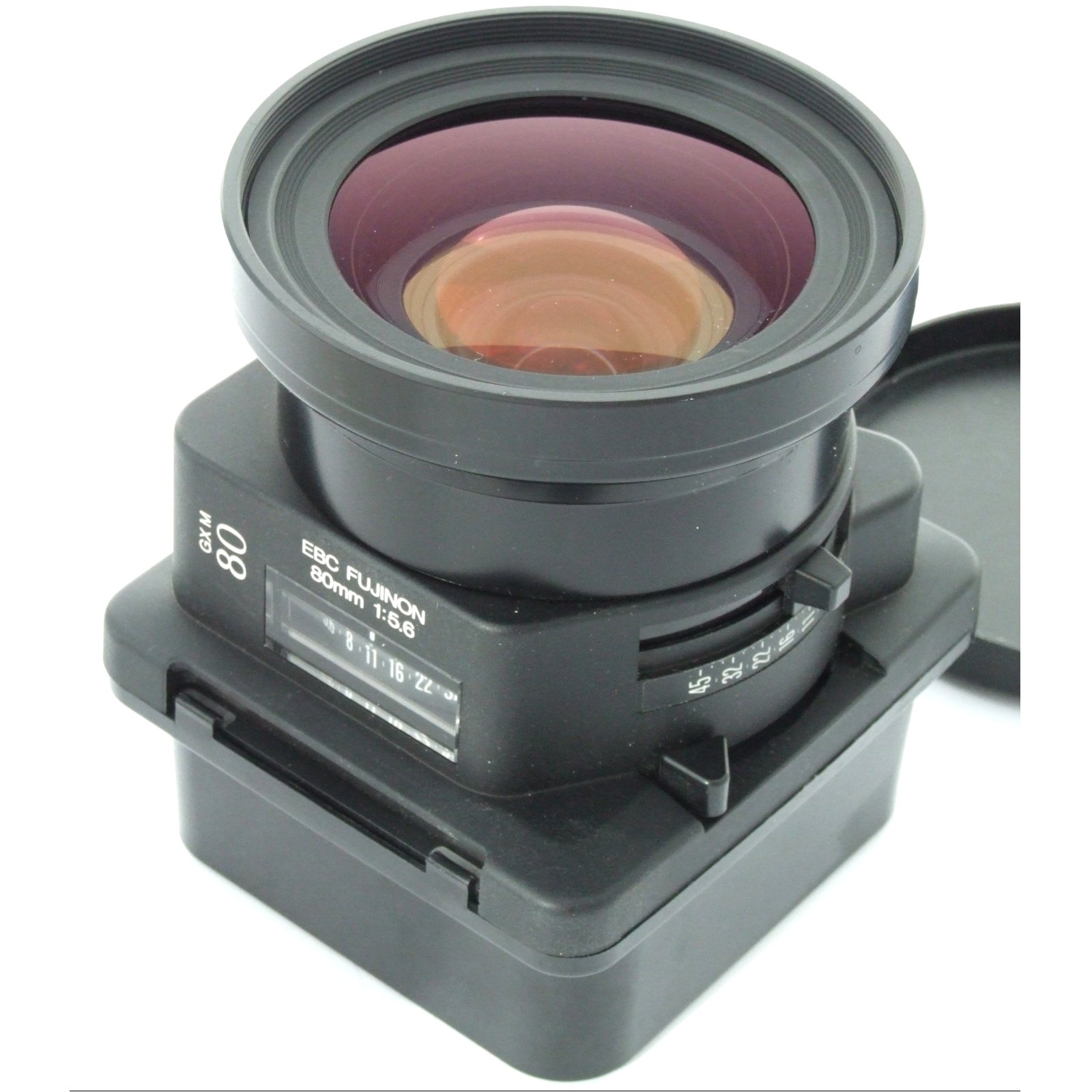 Fuji GX680 M 80mm f5.6 – IanB Foto