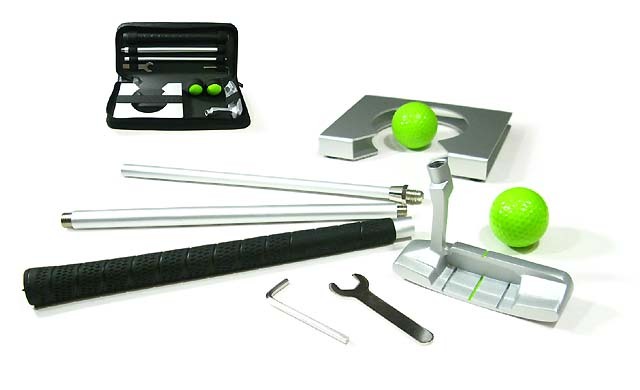 LEXON パター ゴルフ セット GOLF SET LV07 | □general,TOY | RINKY DINK