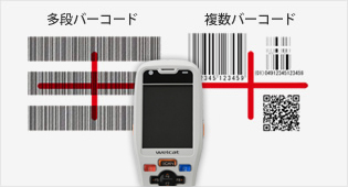 XIT-320-R/XIT-320-M - IDEC AUTO-ID SOLUTIONSIDEC AUTO-ID SOLUTIONS