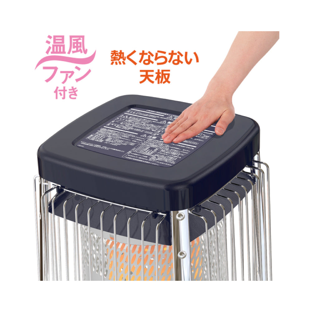 FM-19F3｜ブルーヒーター（業務用石油ストーブ）｜ダイニチ（Dainichi