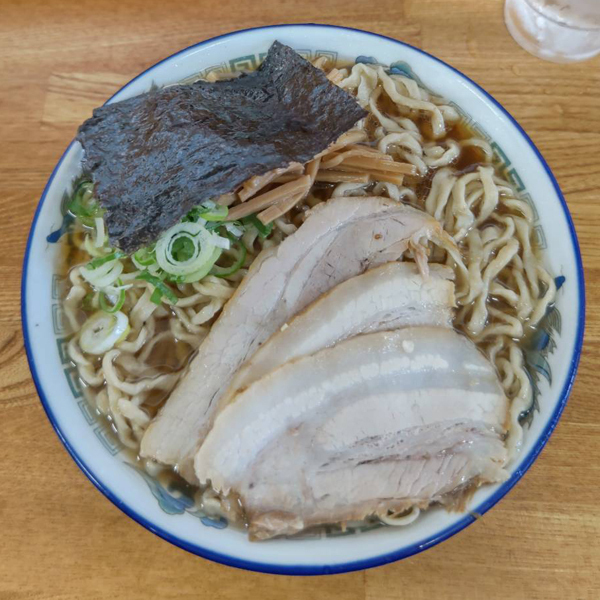 ケンちゃんラーメン[古河市/ラーメン・中華]｜お店情報｜茨城のお店
